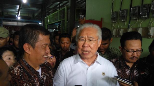 Mendag Wajibkan Pengusaha Jual Beras Sesuai HET Selama Puasa dan Lebaran